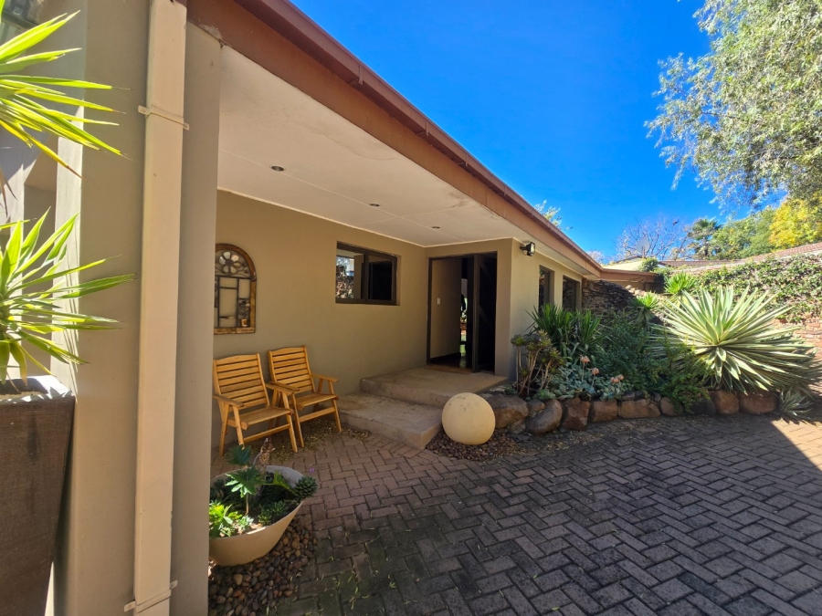 4 Bedroom Property for Sale in Dan Pienaar Free State